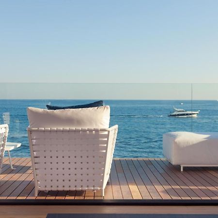 Luxury Sperone Residence Novigrad Istria エクステリア 写真