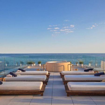 Luxury Sperone Residence Novigrad Istria エクステリア 写真