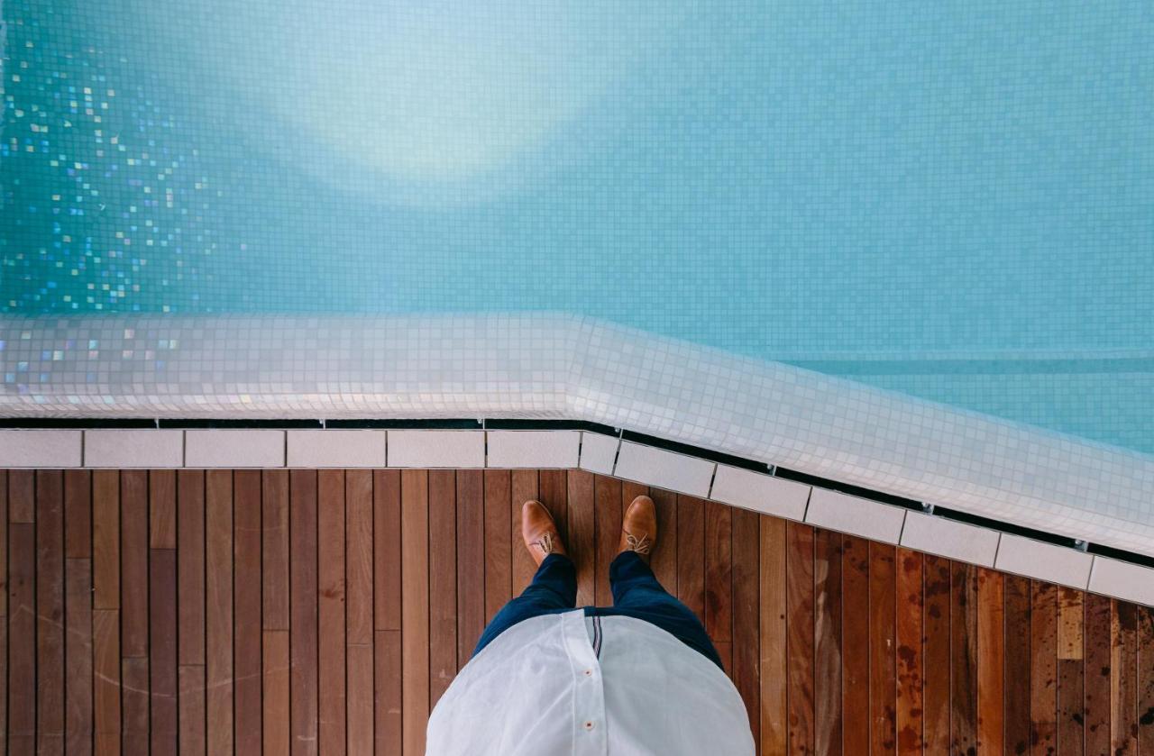 Luxury Sperone Residence Novigrad Istria エクステリア 写真