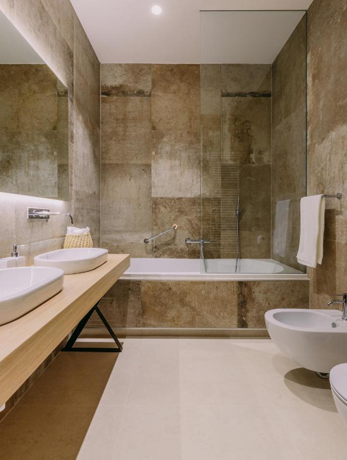 Luxury Sperone Residence Novigrad Istria エクステリア 写真