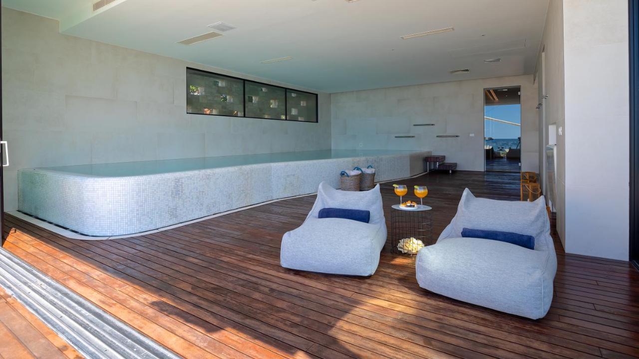 Luxury Sperone Residence Novigrad Istria エクステリア 写真