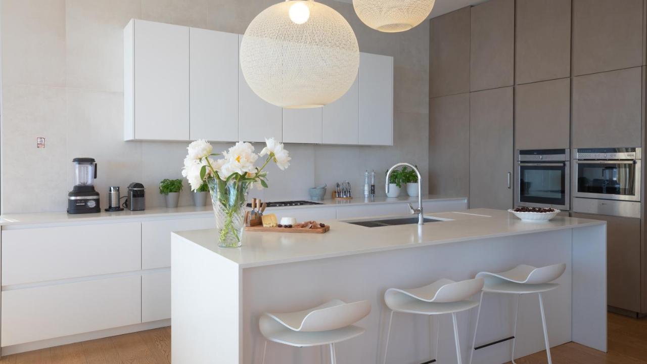 Luxury Sperone Residence Novigrad Istria エクステリア 写真