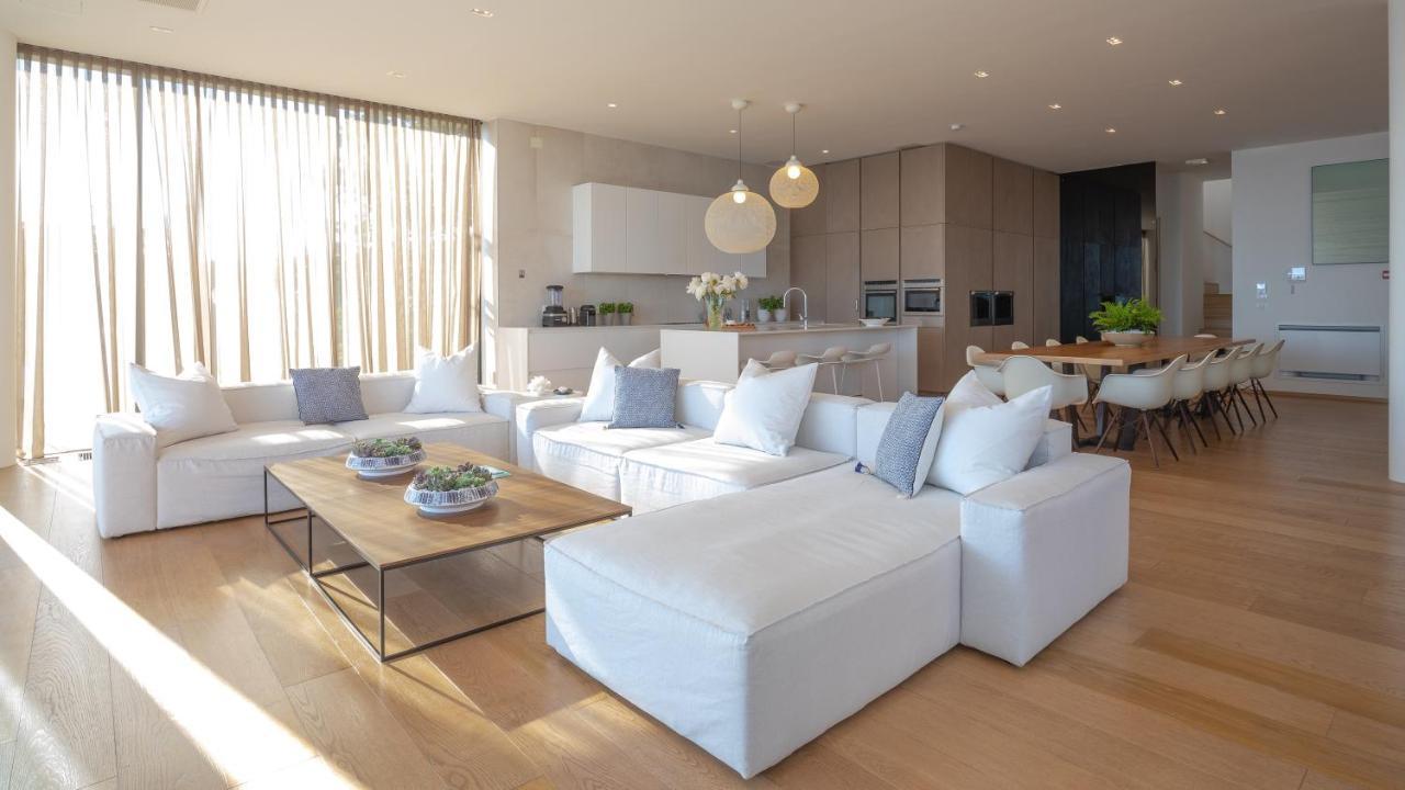 Luxury Sperone Residence Novigrad Istria エクステリア 写真