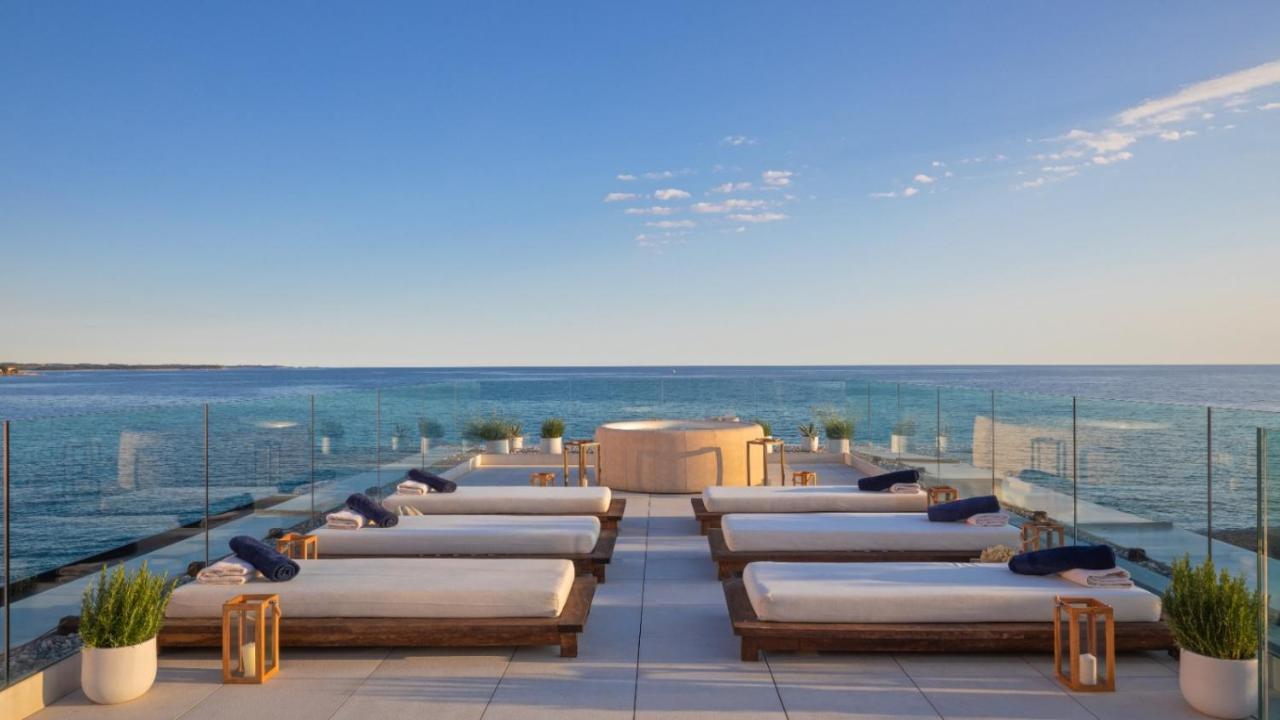 Luxury Sperone Residence Novigrad Istria エクステリア 写真